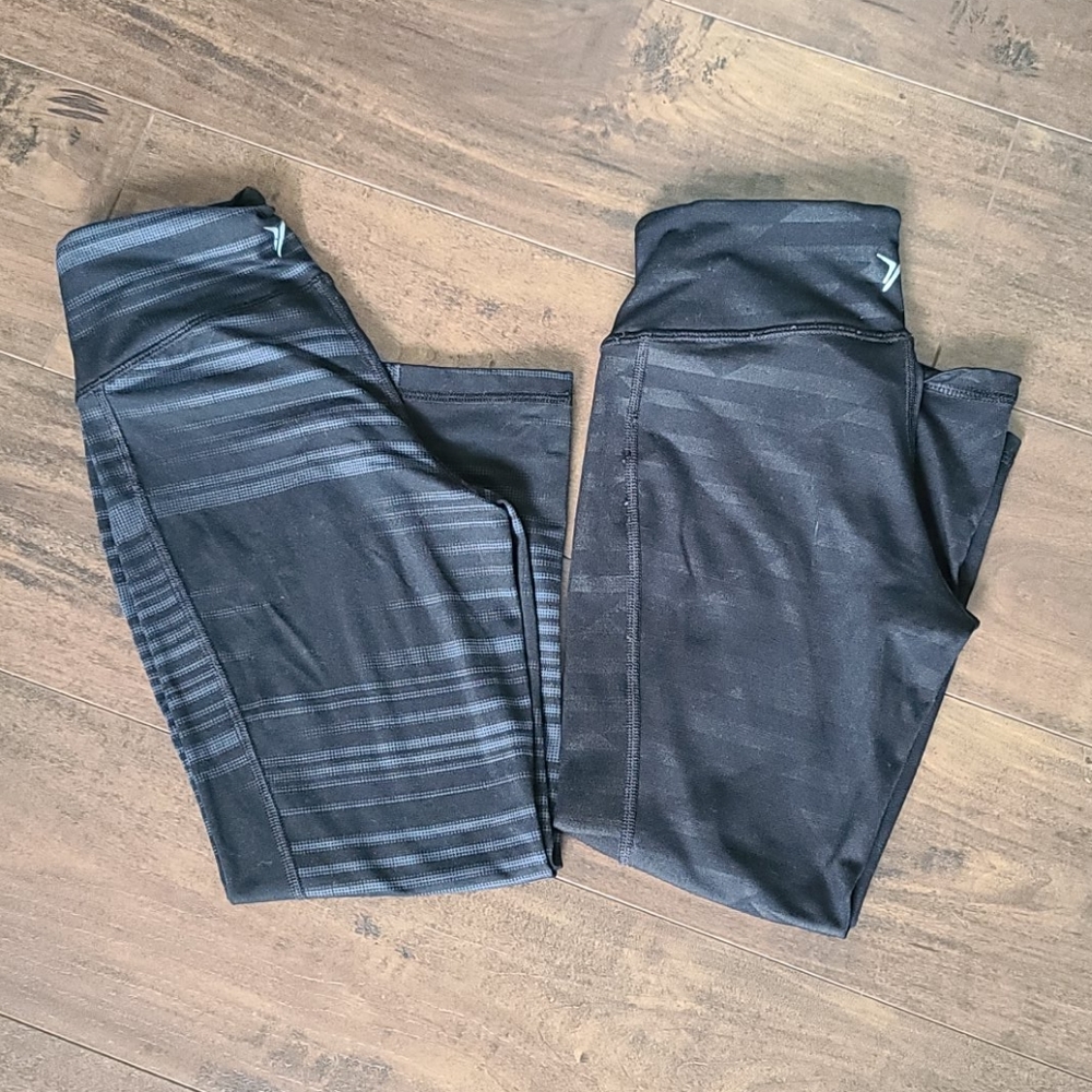 Old Navy Active Crop Pants